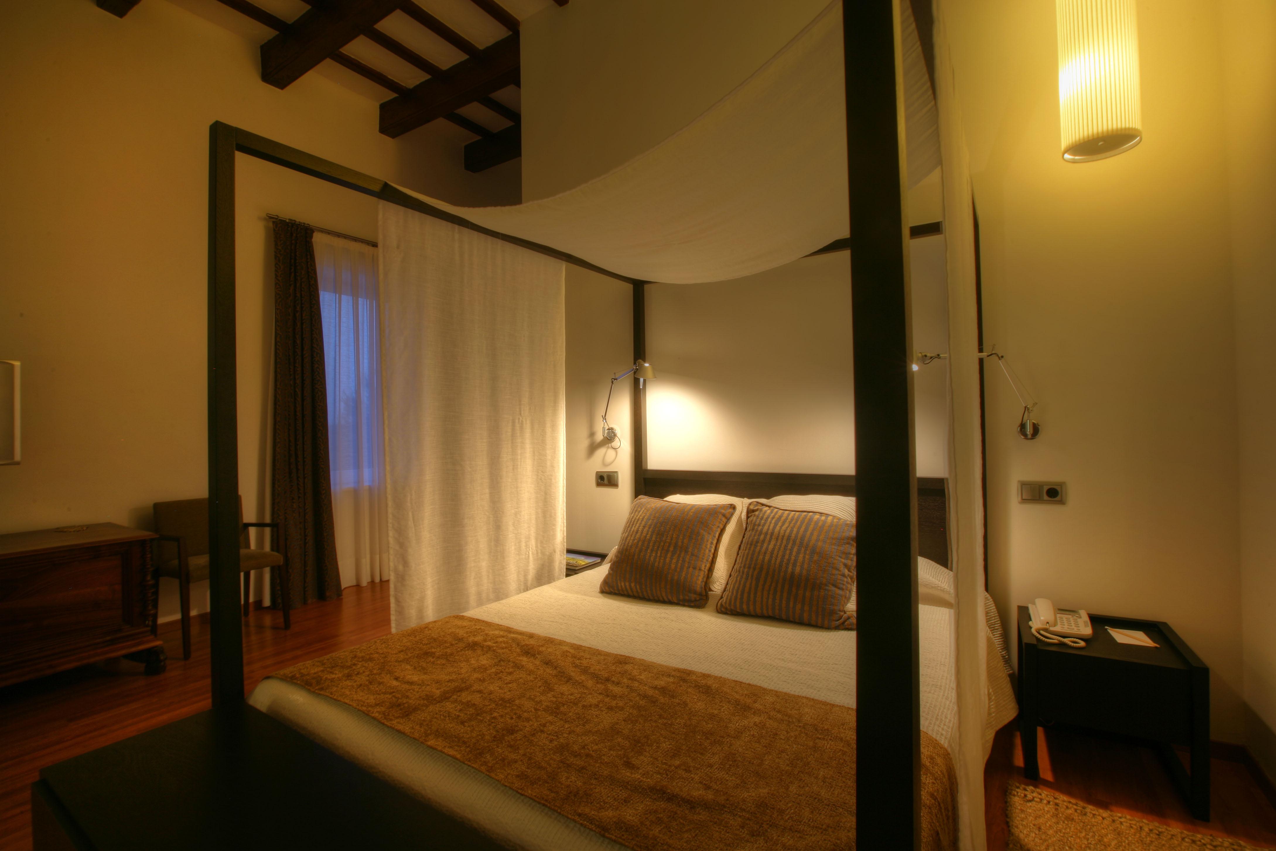 Binissaida Boutique Hotel Es Castell  Exterior foto